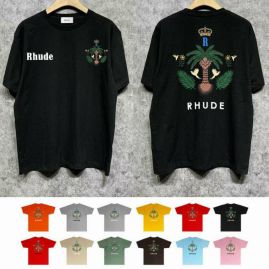 Picture of Rhude T Shirts Short _SKURhudeS-XXLRH02939396